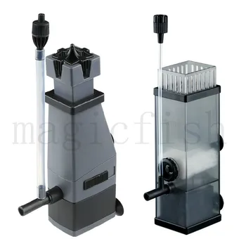 SUNSUN 5W Aquarium Pump Surface Skimmer to remove Oil Slick Oil film remover,water Protein Skimmer pump for fish tank Filter
SUNSUN 5W Aquarium Pump Surface Skimmer to remove Oil Slick Oil film remover,water Protein Skimmer pump for fish tank Filter