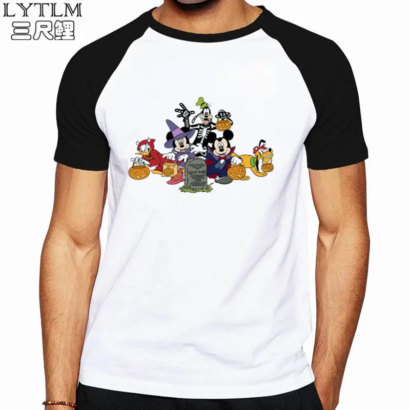 LYTLM Mickey and Minnie Clothes Summer Short Sleeve T Shirt Men Halloween Pumpkin T Shirts Men Remeras Hombre Anime Shirt Cute
LYTLM Mickey and Minnie Clothes Summer Short Sleeve T Shirt Men Halloween Pumpkin T Shirts Men Remeras Hombre Anime Shirt Cute