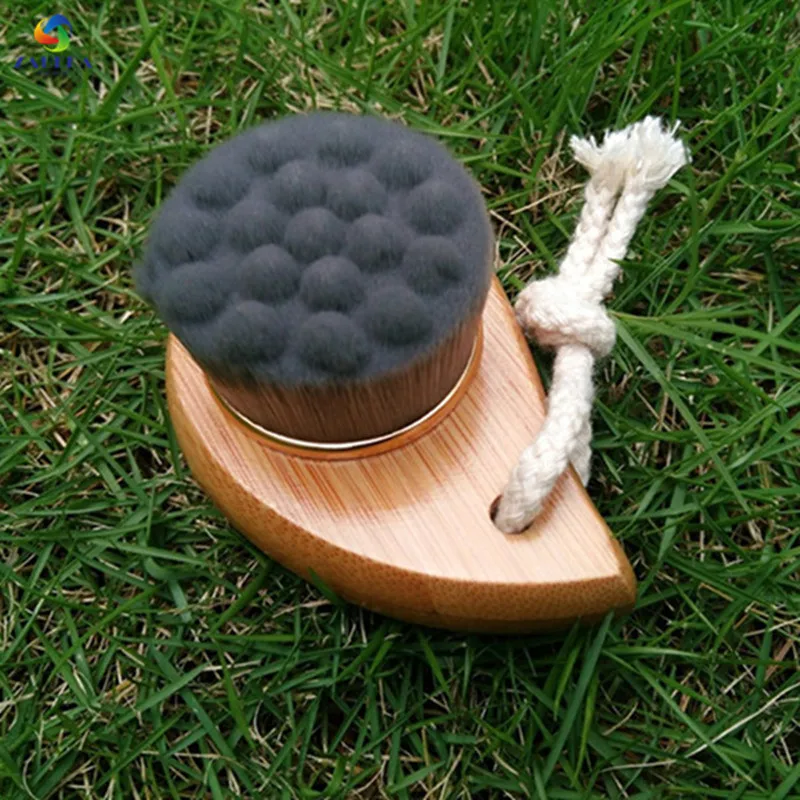 Short Handle Face Clean Brush Wash Deep Cleaning Soft Fiber Mild Face Cleaning Brush Massager Facial Care Skin Pore Clean Brush
Short Handle Face Clean Brush Wash Deep Cleaning Soft Fiber Mild Face Cleaning Brush Massager Facial Care Skin Pore Clean Brush
