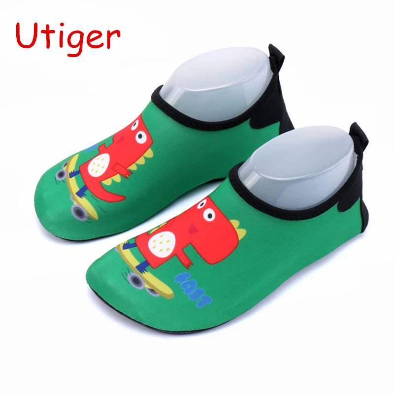 Boy Girl Barefoot Slipper Shoes for children sports Sneaker Shoes snorkeling anti-skid Swim soft socks Kid aqua beach Surf shoes
Boy Girl Barefoot Slipper Shoes for children sports Sneaker Shoes snorkeling anti-skid Swim soft socks Kid aqua beach Surf shoes
