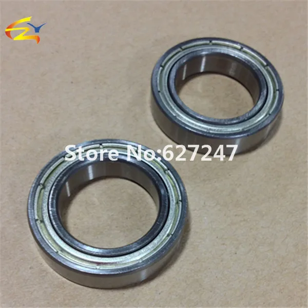 

NBRGY0838FCZZ MX-M850 MX-M950 MX-M1100 DX-C310 DX-C311 DX-C400 DX-C401 Copier Lower Roller Bearing for Sharp