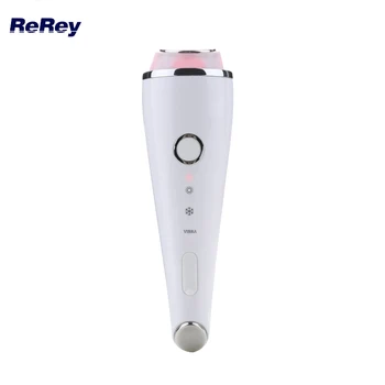 Hot Cold Hammer Facial Massager Skin Care Beauty Machine Photon Heat Therapy Cryotherapy Device Eye Face Body Vibration Massage
Hot Cold Hammer Facial Massager Skin Care Beauty Machine Photon Heat Therapy Cryotherapy Device Eye Face Body Vibration Massage
