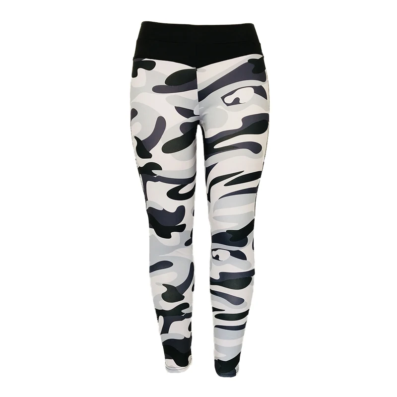 High Quality Women Leggings High Elastic Skinny Camouflage Legging Spring 2019 new Summer Slimming Women Leisure Jegging Pants
High Quality Women Leggings High Elastic Skinny Camouflage Legging Spring 2019 new Summer Slimming Women Leisure Jegging Pants