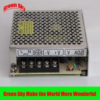 New Arrival High Quality Voltage Transformer LED Display 25W 24VDC Output 24v power supply
New Arrival High Quality Voltage Transformer LED Display 25W 24VDC Output 24v power supply