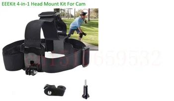 3ni 1 set Cam Head Belt flexible Strap + Mount Adapter + Long Screw Bolt for S0ny Action Cam HDR-AS20/AS30V/AS100V/AS200V/A 
3ni 1 set Cam Head Belt flexible Strap + Mount Adapter + Long Screw Bolt for S0ny Action Cam HDR-AS20/AS30V/AS100V/AS200V/A