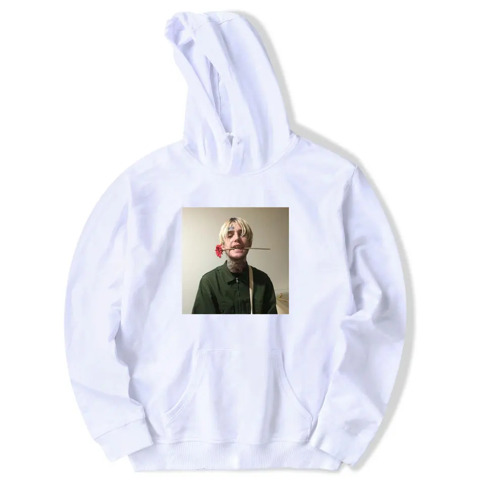 Lil Peep Hoodie for Men Women Cotton Clothes Hiphop Sweatshirt Streetwear Lilpeep
Lil Peep Hoodie for Men Women Cotton Clothes Hiphop Sweatshirt Streetwear Lilpeep