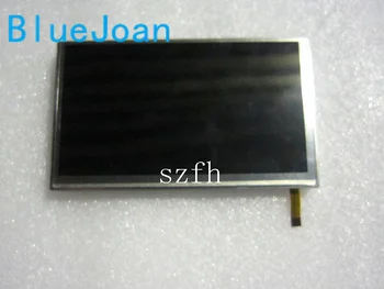Free shipping new 5.8Inch LCD display LQ058T5DR02D LQ058T5DR03X screen for car GPS navigation LCD monitor
Free shipping new 5.8Inch LCD display LQ058T5DR02D LQ058T5DR03X screen for car GPS navigation LCD monitor