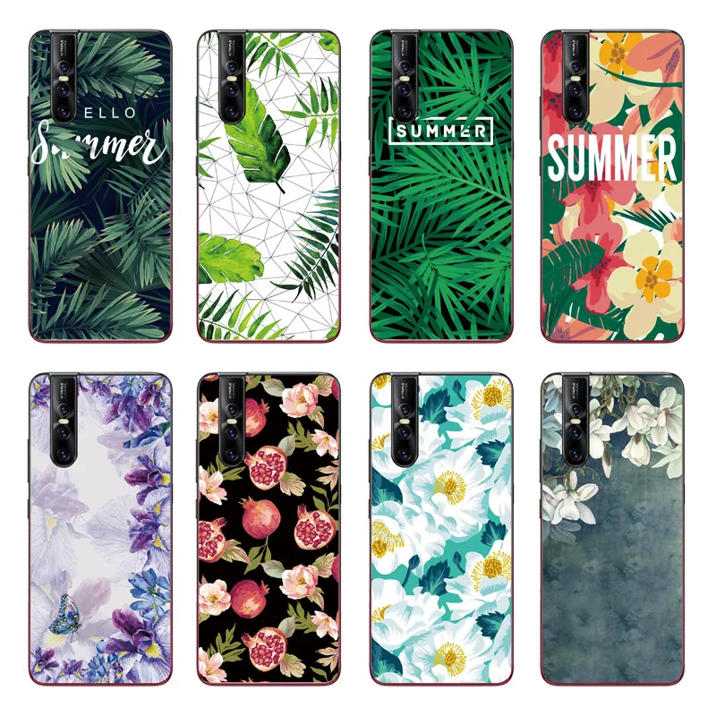 For VIVO IQOO Silicone Case Back Cover For VIVO X27 Pro V15 V15 Pro Soft TPU Case
For VIVO IQOO Silicone Case Back Cover For VIVO X27 Pro V15 V15 Pro Soft TPU Case