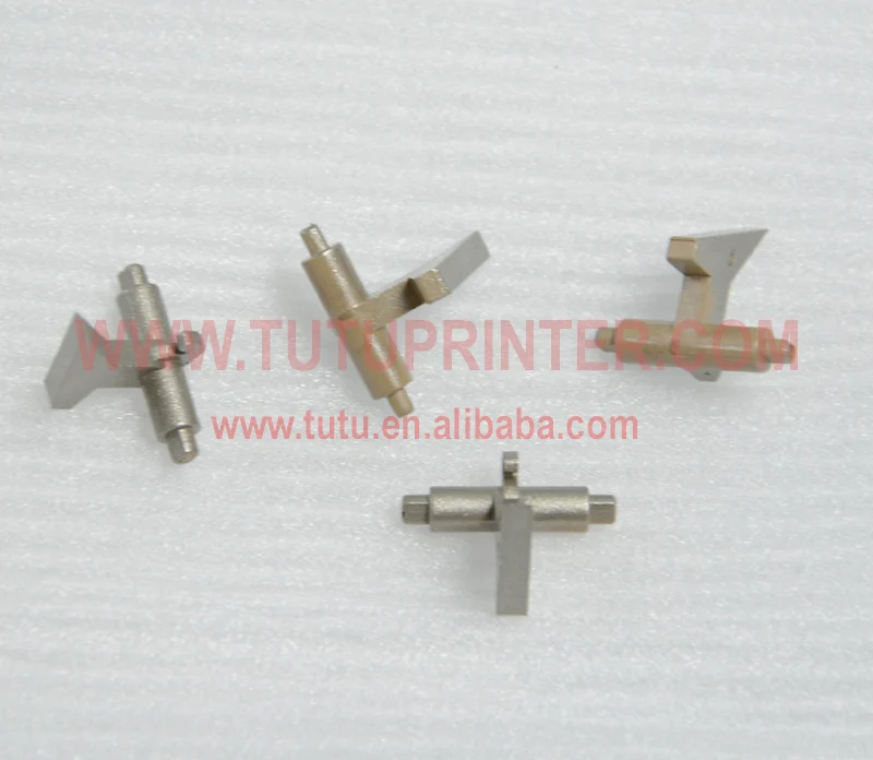 For kyocera FS1028, KM2810 upper picker finger, FS 1128 2HS25460,FS 1028 copier spare parts. separation claw
For kyocera FS1028, KM2810 upper picker finger, FS 1128 2HS25460,FS 1028 copier spare parts. separation claw