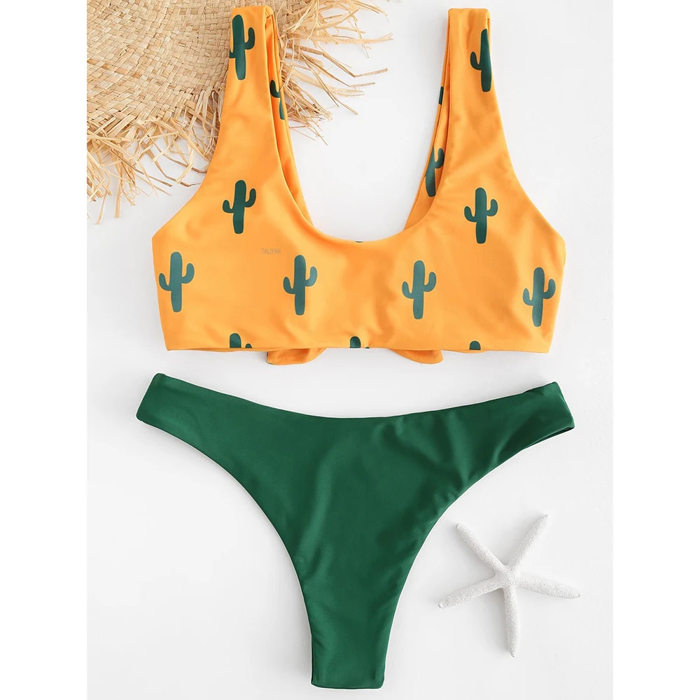 5 extreme bikini