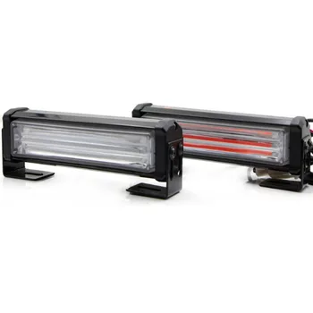 2 pcs 40W COB LED Strobe Flash Warning Car Light Remote Control 8 Modes Styling Fireman Police Traffic Emergency Fog Lamp
2 pcs 40W COB LED Strobe Flash Warning Car Light Remote Control 8 Modes Styling Fireman Police Traffic Emergency Fog Lamp