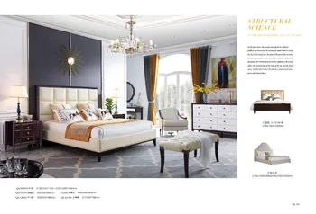 Luxury European french style bedroom furniture set
Luxury European french style bedroom furniture set