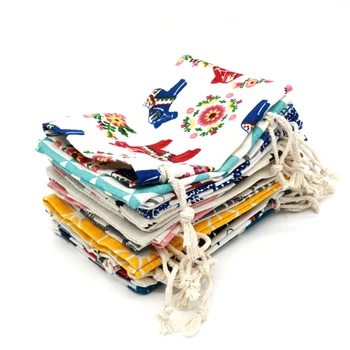 2pcs/lot Linen Cotton Bags 14x16cm Drawstring Pouch Gift Bag Party Festival Favor Muslin Sachet Jewelry Cosmetics Packaging Bags
2pcs/lot Linen Cotton Bags 14x16cm Drawstring Pouch Gift Bag Party Festival Favor Muslin Sachet Jewelry Cosmetics Packaging Bags