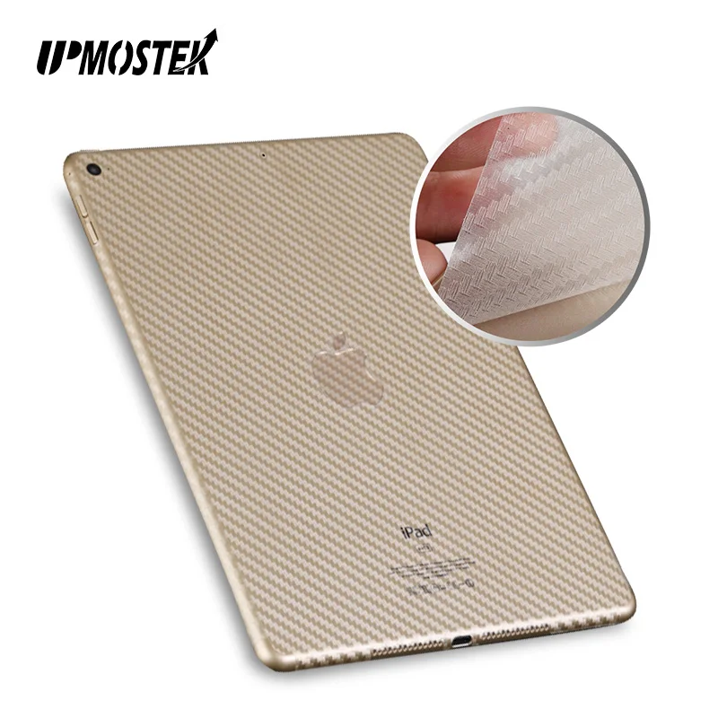 2pcs Back Film For Apple Ipad Mini 1 2 3 4 Back Screen Protector For iPad Air 2 Mini 7.9 Pro 9.7 10.5 2017 2018 Protective Film
2pcs Back Film For Apple Ipad Mini 1 2 3 4 Back Screen Protector For iPad Air 2 Mini 7.9 Pro 9.7 10.5 2017 2018 Protective Film