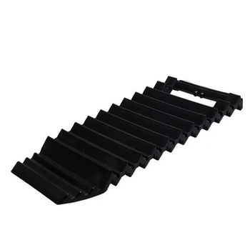 Multipurpose Car Anti-Skid Chains Sand Pass Tire Car Pads Ice Scraper Snow Shovel Winter Tire Wheel Nonslip Belt Pad Black
Multipurpose Car Anti-Skid Chains Sand Pass Tire Car Pads Ice Scraper Snow Shovel Winter Tire Wheel Nonslip Belt Pad Black