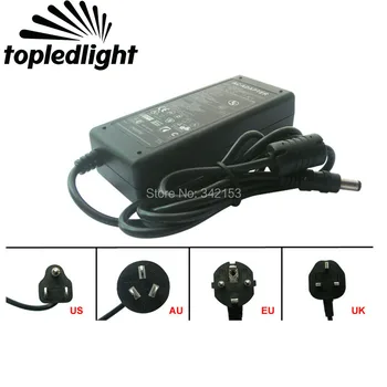 Portable Lighting Accessories DC 12V 5A 60W AC100V~240V Input Switching Power Supply Adapter Converter US/UK/EU/AU Power Cord
Portable Lighting Accessories DC 12V 5A 60W AC100V~240V Input Switching Power Supply Adapter Converter US/UK/EU/AU Power Cord