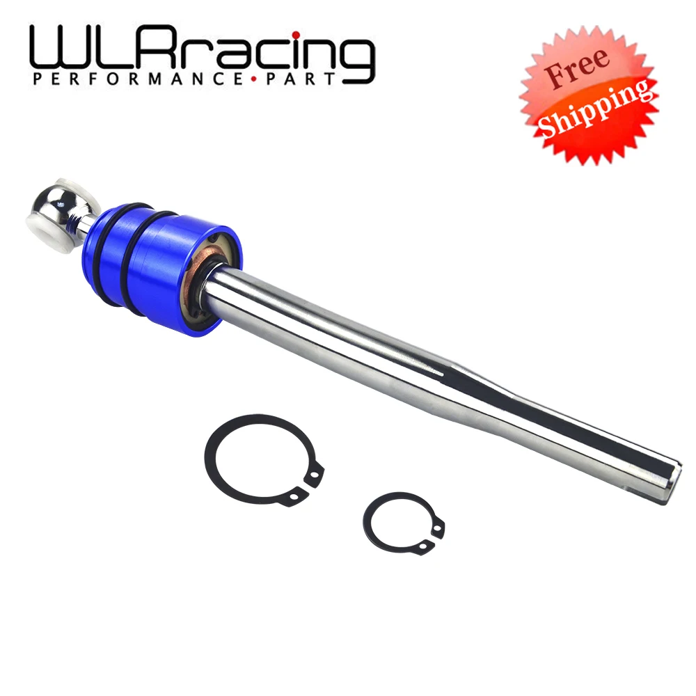 WLR RACING - Free shipping SHORT SHIFTER QUICK GEAR KIT QUICKER SHIFT for BMW E30 E36 E39 M3 M5 Z3 325 WLR5298
WLR RACING - Free shipping SHORT SHIFTER QUICK GEAR KIT QUICKER SHIFT for BMW E30 E36 E39 M3 M5 Z3 325 WLR5298