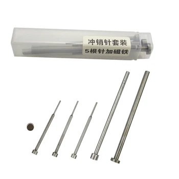CHKJ Free Shipping Car Remote Key Pin Removal Pin Disassembly Tool Set Needle Pin Remover Nail Locksmith Repair Tools 6PCS/LOT
CHKJ Free Shipping Car Remote Key Pin Removal Pin Disassembly Tool Set Needle Pin Remover Nail Locksmith Repair Tools 6PCS/LOT