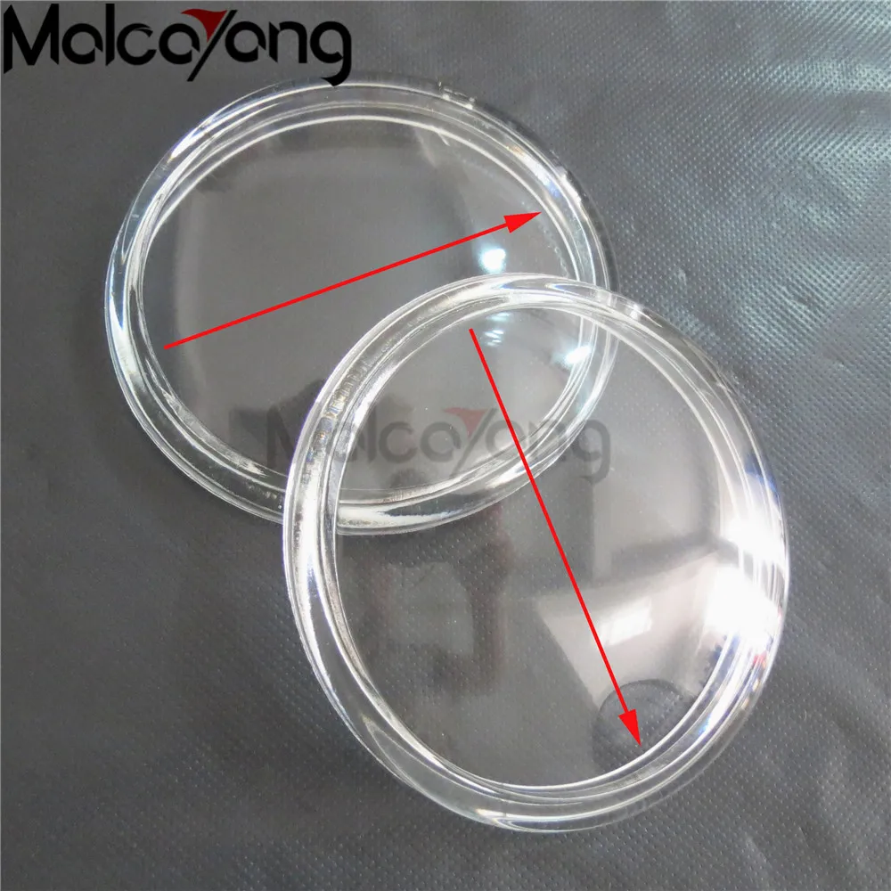 2 Pcs/Set Car-styling Front fog lamps glass 90MM*95MM For NISSAN QASHQAI / QASHQAI +2 (J10, JJ10) 2007-2012
2 Pcs/Set Car-styling Front fog lamps glass 90MM*95MM For NISSAN QASHQAI / QASHQAI +2 (J10, JJ10) 2007-2012