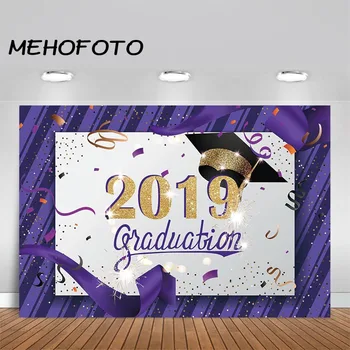 MEHOFOTO Graduation Party Backdrop Class of 2019 Photography Background Congrats Grad Prom Backdrops Photo Booth Props
MEHOFOTO Graduation Party Backdrop Class of 2019 Photography Background Congrats Grad Prom Backdrops Photo Booth Props