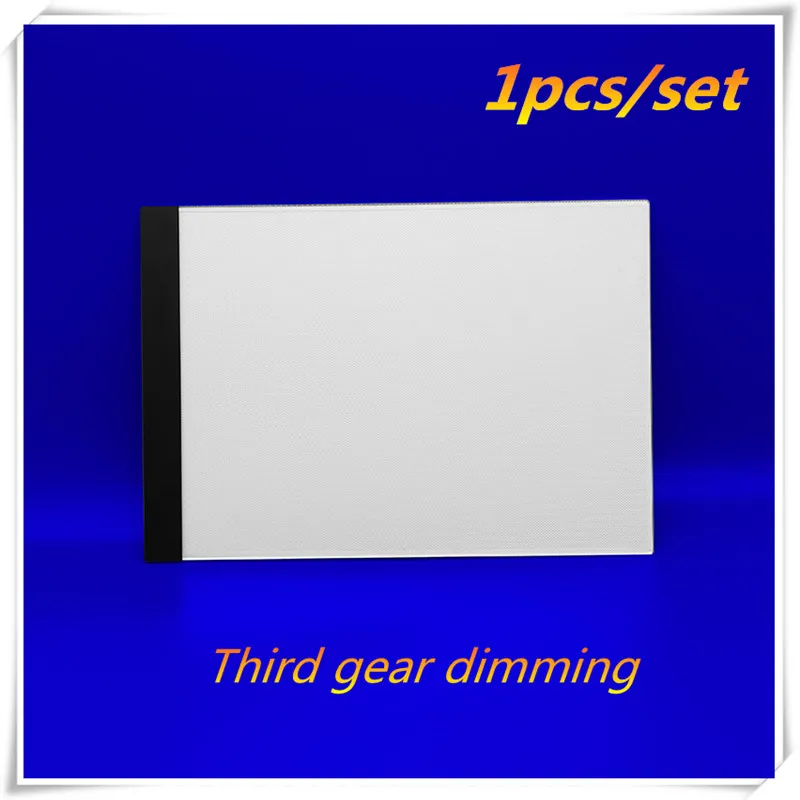 Dimmable LED Light Pad Diamond Painting Tool Diamond Embroidery Light Box Painting Board Diamond Mosaic Light Board
Dimmable LED Light Pad Diamond Painting Tool Diamond Embroidery Light Box Painting Board Diamond Mosaic Light Board