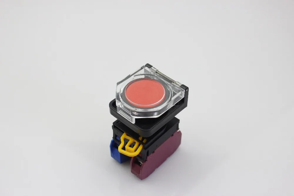 2pcs packing shipping free protection cover for 22mm push button switch cover is transparent color
2pcs packing shipping free protection cover for 22mm push button switch cover is transparent color
