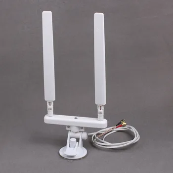 FPV Transmission Omnidirectional Antenna Car Kit Antenna Combo W/Sucker for DJI Phantom3/4 Inspire 1 Camera Drone
FPV Transmission Omnidirectional Antenna Car Kit Antenna Combo W/Sucker for DJI Phantom3/4 Inspire 1 Camera Drone