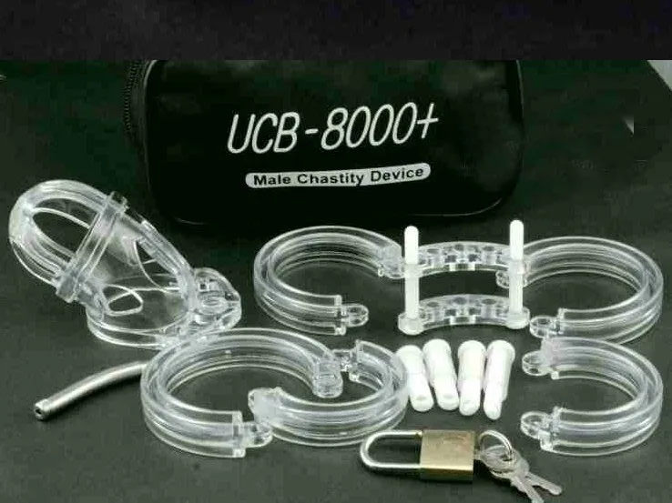 Пояс верности мужской 