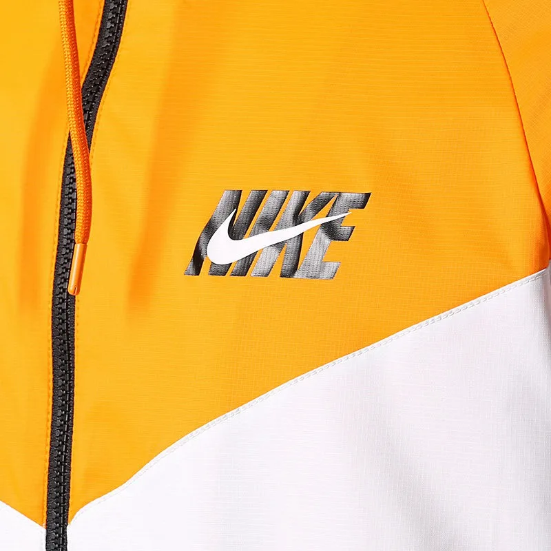 nike nsw wr jkt hd gx qs