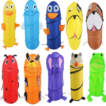 Cartoon Cute Animal Storage Bucket Folding Cylinder Laundry Basket Toy Box Organizer Storage Bag
Cartoon Cute Animal Storage Bucket Folding Cylinder Laundry Basket Toy Box Organizer Storage Bag