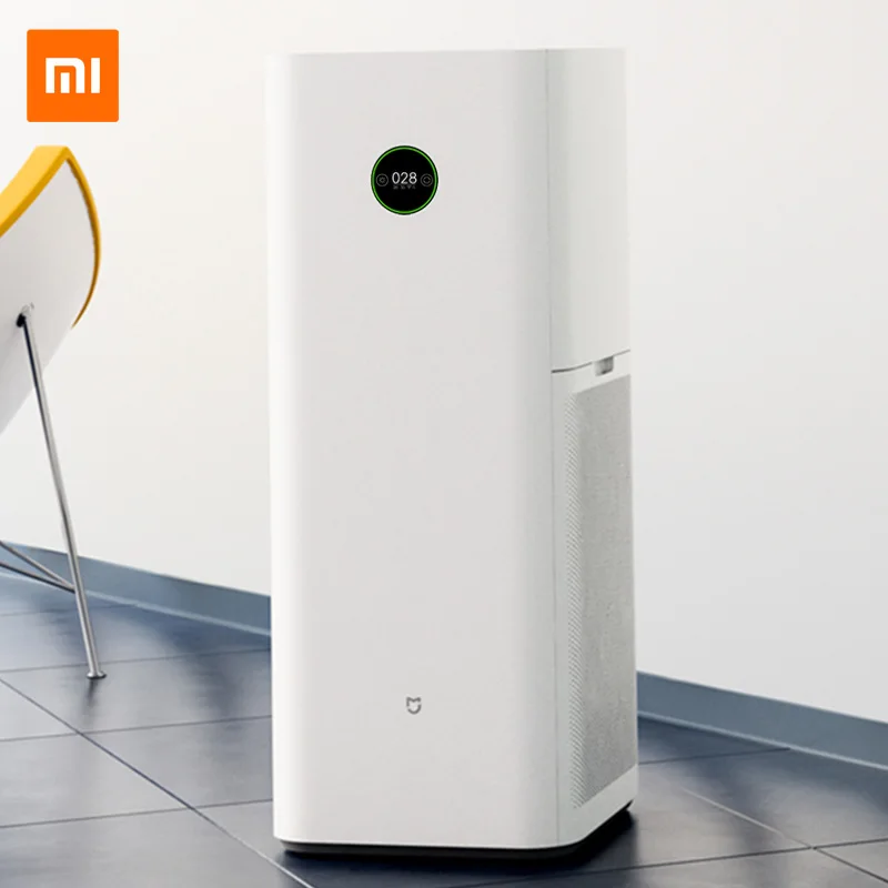 Xiaomi Purifier 2 Pro