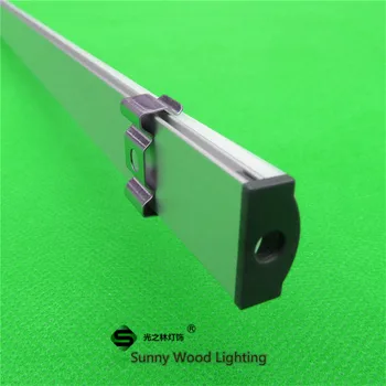 10pcs/lot 12vdc Samsung 5630 SMD led bar lights with profile ,18W/M led cabinet light,led linear strip LHS-18*5.5
10pcs/lot 12vdc Samsung 5630 SMD led bar lights with profile ,18W/M led cabinet light,led linear strip LHS-18*5.5