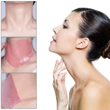 Firming Neck Mask And Anti Wrinkle Nourishing Neck Cream Neck Exfoliating Beauty Fragrance Osmanthus fragrance F7.19
Firming Neck Mask And Anti Wrinkle Nourishing Neck Cream Neck Exfoliating Beauty Fragrance Osmanthus fragrance F7.19