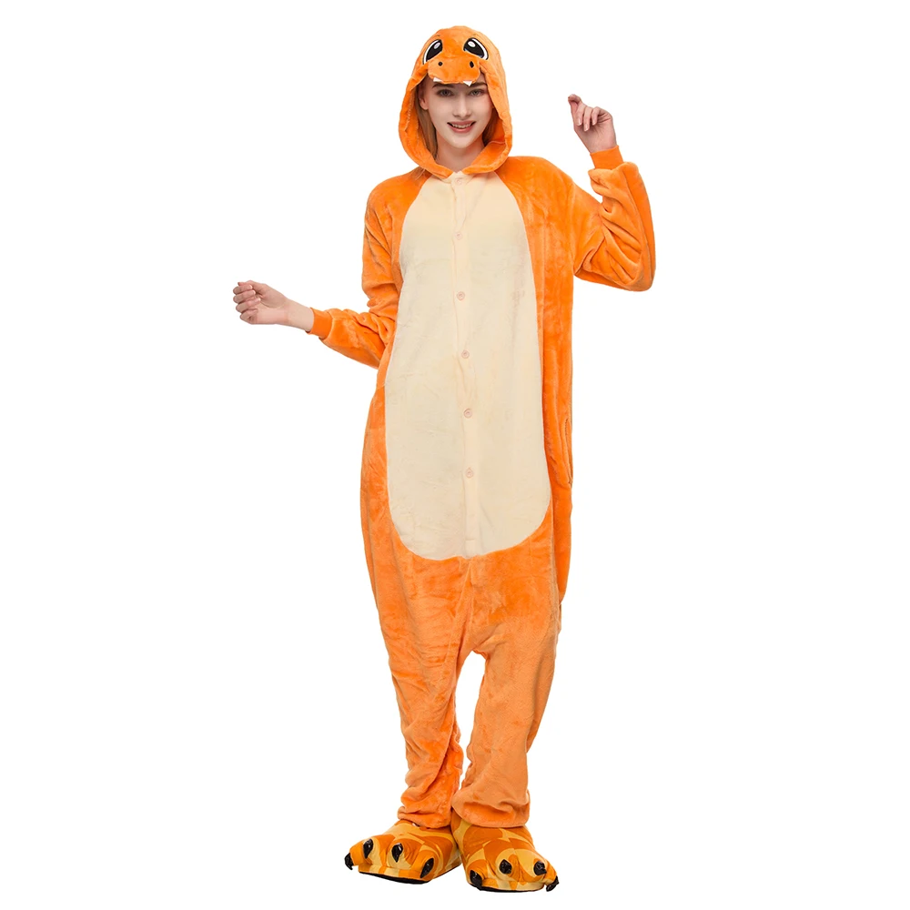 Sleepwear Pijamas Women Adult Kigurumi Pajamas Sets Winter Animal Pyjamas Dragon Night Suit One Piece Warm Wear
Sleepwear Pijamas Women Adult Kigurumi Pajamas Sets Winter Animal Pyjamas Dragon Night Suit One Piece Warm Wear