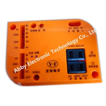 Anti-interference 60 in 1 PCB withAnti board for hopper/Mraio PCB/Coin operator casino slot game cabinet machine
Anti-interference 60 in 1 PCB withAnti board for hopper/Mraio PCB/Coin operator casino slot game cabinet machine