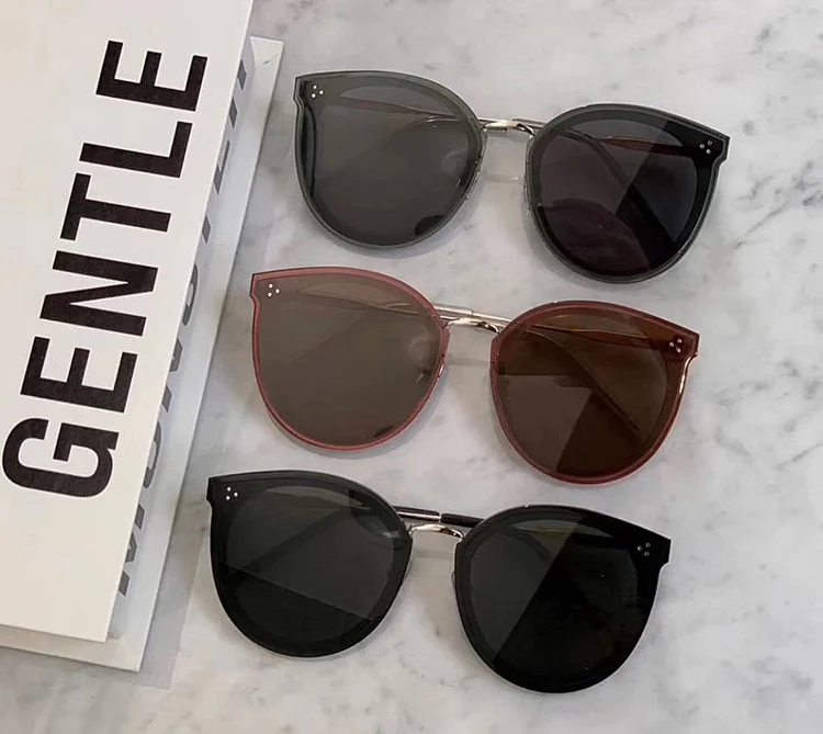 Oversized Sunglasses Women 2019 Round Sunglass Ladies Luxury Brand Gentle pawpaws Vintage Big Frame Sun glasses Female
Oversized Sunglasses Women 2019 Round Sunglass Ladies Luxury Brand Gentle pawpaws Vintage Big Frame Sun glasses Female
