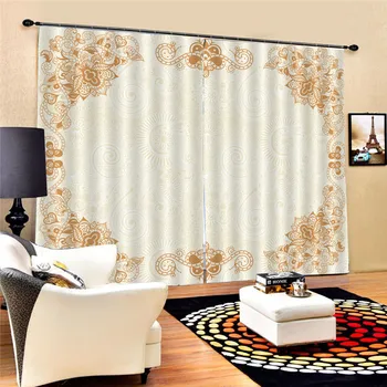 Hot Creative 3D Curtain Printing Blockout Polyester Photo Drapes Fabric Window Living Room Curtains Curtain Design Modern Oct24
Hot Creative 3D Curtain Printing Blockout Polyester Photo Drapes Fabric Window Living Room Curtains Curtain Design Modern Oct24