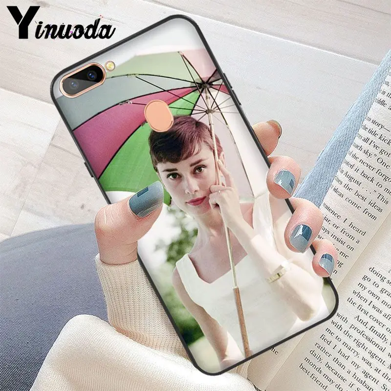 Audrey Hepburn