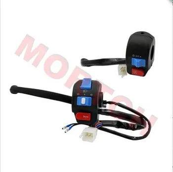 Chinese scooter GY6 parts Combination Killing Switch Assembly for Scooter Front Disk Rear Drummotorcycle part 139QMB 152QMI 157Q
Chinese scooter GY6 parts Combination Killing Switch Assembly for Scooter Front Disk Rear Drummotorcycle part 139QMB 152QMI 157Q