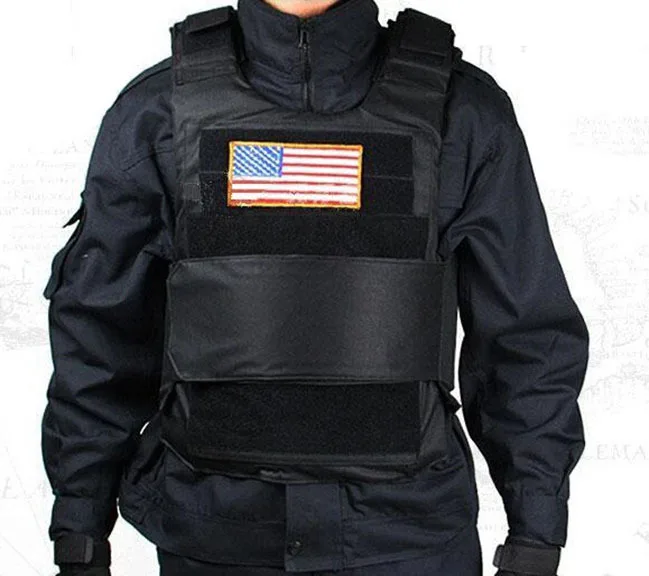 Tactical Vest Army Military Combat Vest Airsoft Paintball CS Waregame Combat Vest
Tactical Vest Army Military Combat Vest Airsoft Paintball CS Waregame Combat Vest
