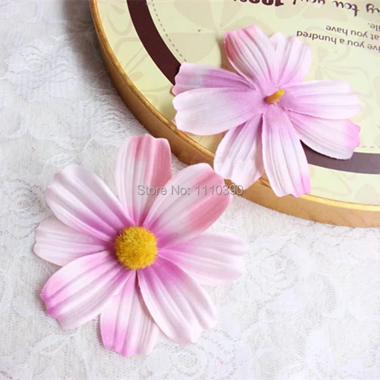 10CM-24PCS-Large-Fabric-Cosmos-Head-Artificial-Silk-Sunflowers-Heads-Decoration-for-Wedding-Party-Home-Diy (2).jpg