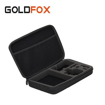 Durable Large Camera Carry Bag Case For Gopro Hero 2 3 3+ Sport Camera DV Shockproof EVA Storage Bag
Durable Large Camera Carry Bag Case For Gopro Hero 2 3 3+ Sport Camera DV Shockproof EVA Storage Bag