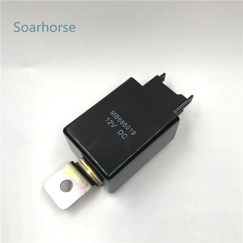 Soarhorse car Central door lock relay fits for Mitsubishi Pajero montero V24 V31 V32 V33 V36 V43 V44 V45 V46 4G54 4D56 64M41
Soarhorse car Central door lock relay fits for Mitsubishi Pajero montero V24 V31 V32 V33 V36 V43 V44 V45 V46 4G54 4D56 64M41