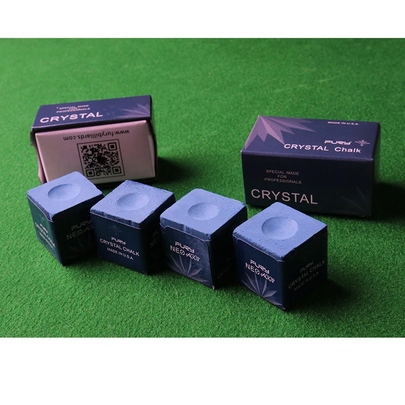 Fury Pool Cue Chalk Billiard Chalks 1 Piece/2 Pieces lot Blue Oily lot Blue Oily Professional Chalk Billiard Accessories 2019
Fury Pool Cue Chalk Billiard Chalks 1 Piece/2 Pieces lot Blue Oily lot Blue Oily Professional Chalk Billiard Accessories 2019