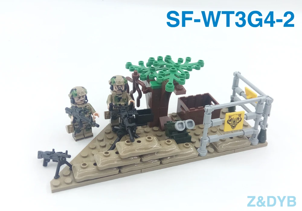 SF-WT3G4-2 377PCS
