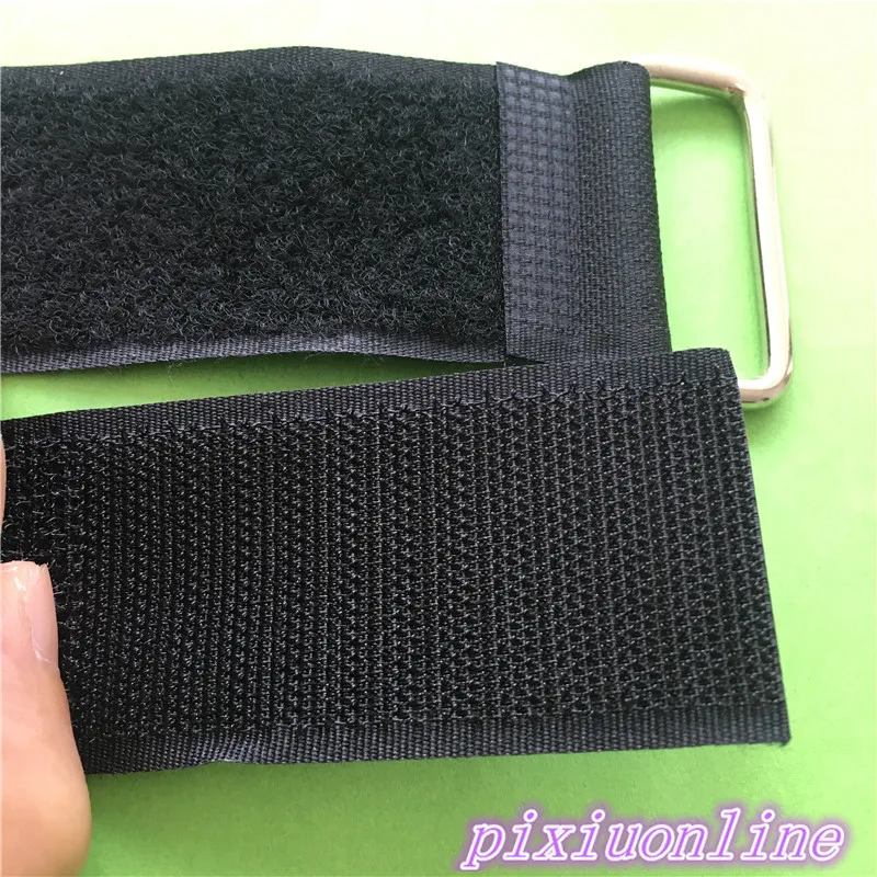 1PC 70cm YT1117Y Hasp Hookloop Nylon Fastening Tape Magic Tape Strap Black Cable Tie Wide 3.8 cm Length High Quality On Sale
1PC 70cm YT1117Y Hasp Hookloop Nylon Fastening Tape Magic Tape Strap Black Cable Tie Wide 3.8 cm Length High Quality On Sale