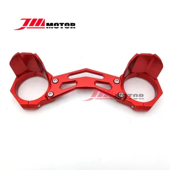 Brand New Red Color CNC Aluminum Alloy Balance Shock Front Fork For YAMAHA YZF R3 R25 2014-2016
Brand New Red Color CNC Aluminum Alloy Balance Shock Front Fork For YAMAHA YZF R3 R25 2014-2016