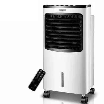 AC220-240V 50-60HZ 75w power air cooler electric fan with 8L water tank capacity air cooling fan air conditioning fan
AC220-240V 50-60HZ 75w power air cooler electric fan with 8L water tank capacity air cooling fan air conditioning fan