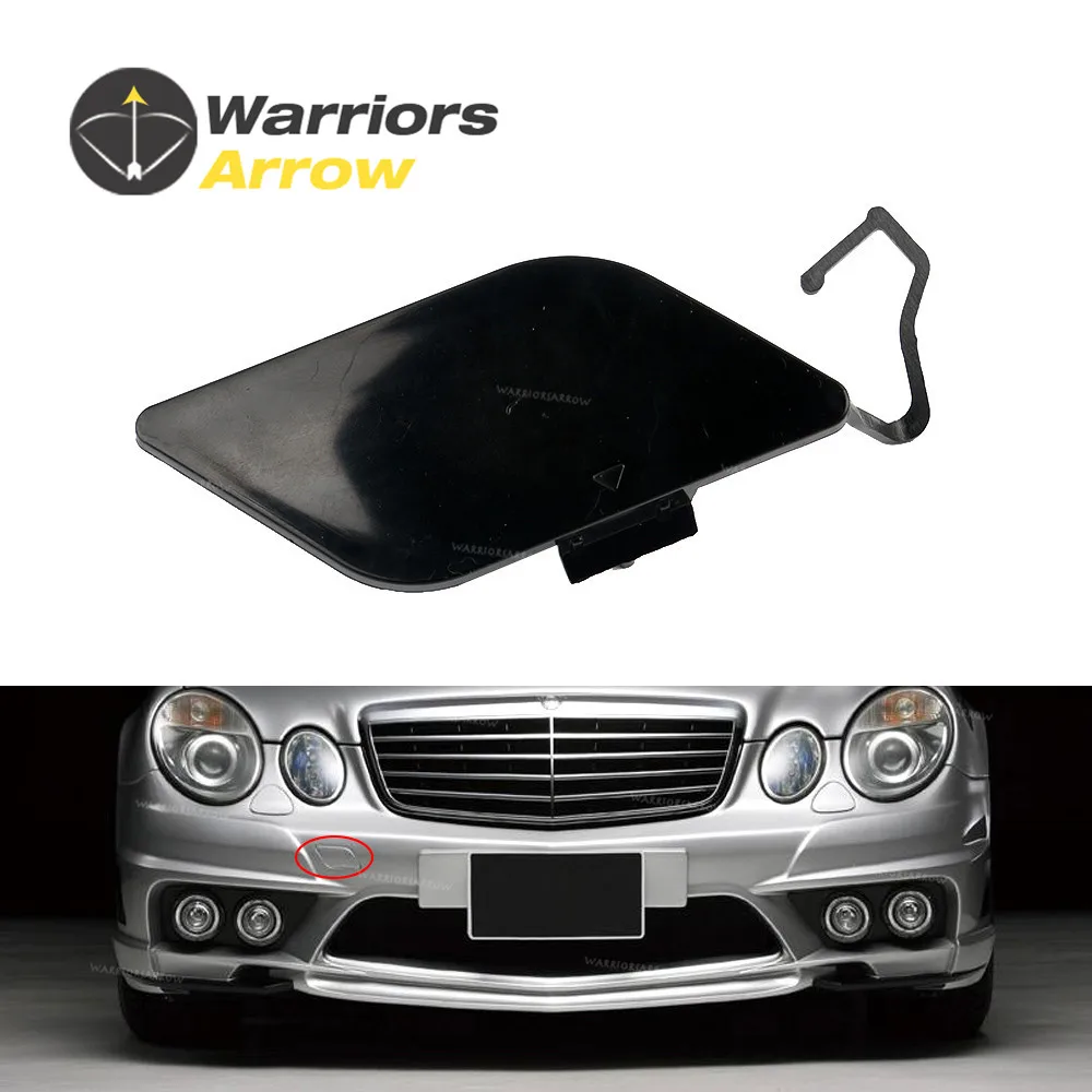 2118851022 For Mercedes Benz E Class W211 E200 E280 E350 E500 2006-2009 Front Bumper Tow Hook Cover Cap Random Color Primed
2118851022 For Mercedes Benz E Class W211 E200 E280 E350 E500 2006-2009 Front Bumper Tow Hook Cover Cap Random Color Primed