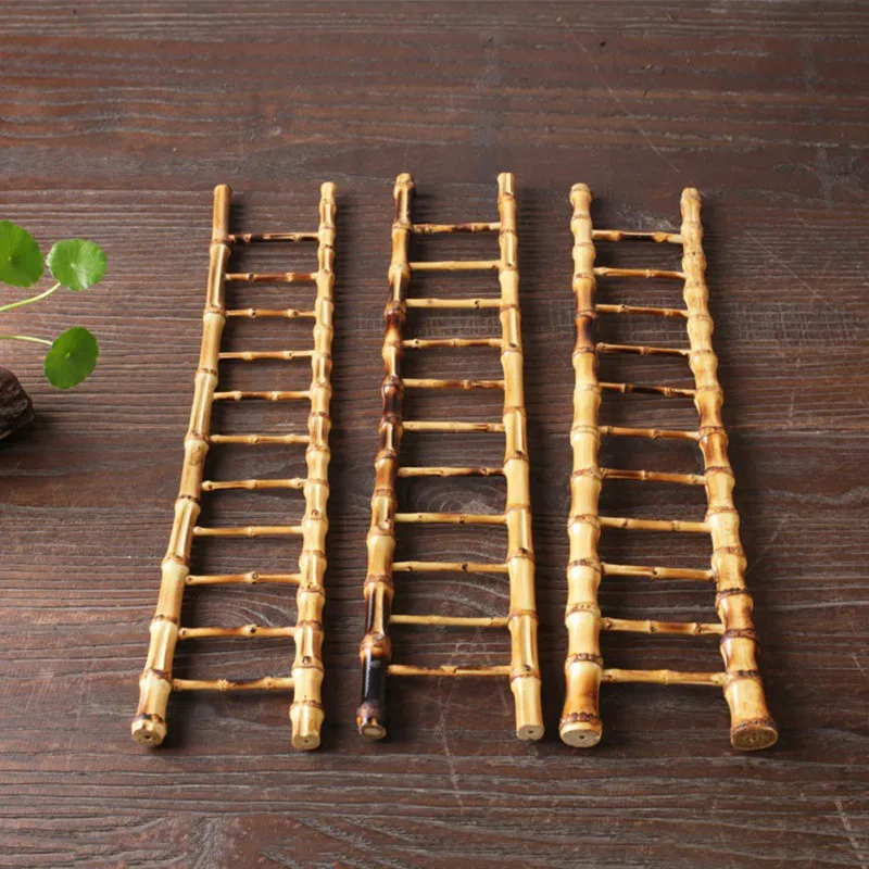 Ladder Shaped Tea Cup Holder Japan Teaism Tea Tray Tea Table Cup Drying Tray Bamboo Tea Ceremony Promoted Step by Step Ladder
Ladder Shaped Tea Cup Holder Japan Teaism Tea Tray Tea Table Cup Drying Tray Bamboo Tea Ceremony Promoted Step by Step Ladder
